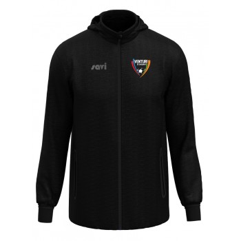 HYDROFLEX Waterproof Jacket