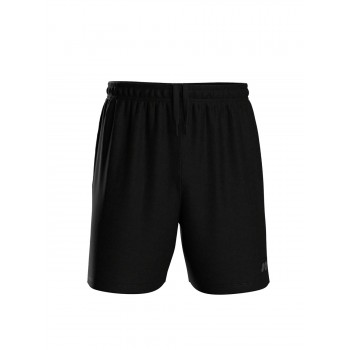 Technical Shorts W/Pockets