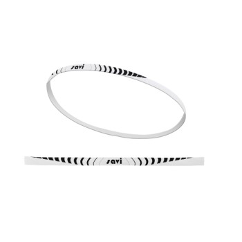 SPORTS HEADBAND - PACK OF 4