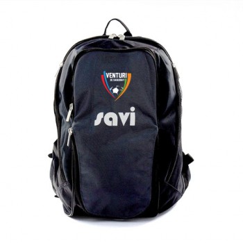 Large Nylon Backpack